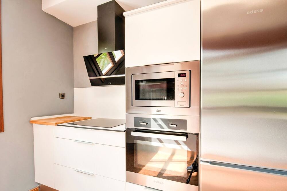 Photo of Kitchen in Arantza