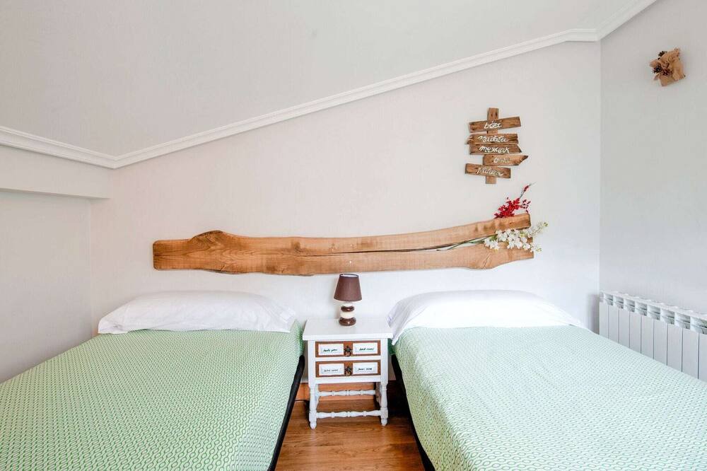 Photo of Bedroom in Arantza