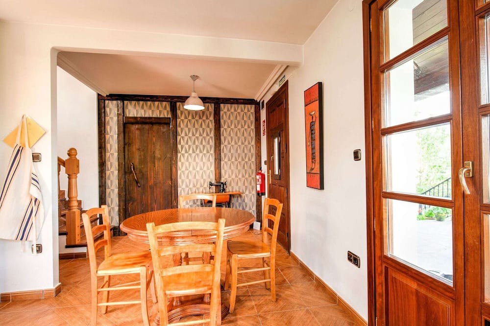 Photo of Livingroom in Arantza
