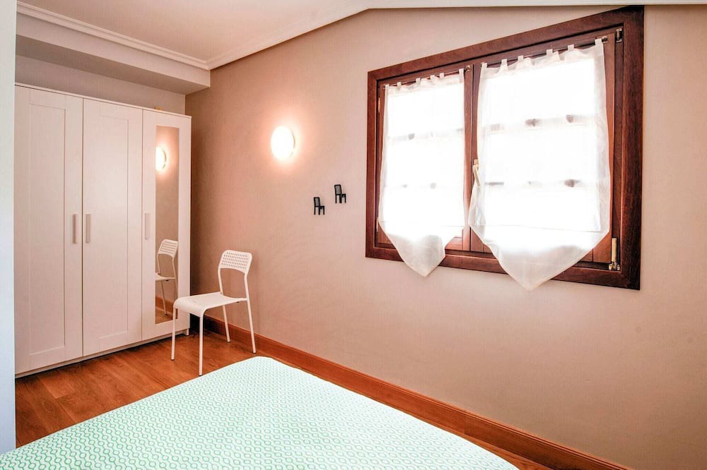 Photo of Bedroom in Arantza