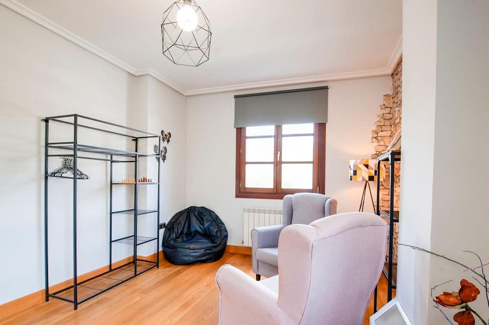 Photo of Livingroom in Arantza