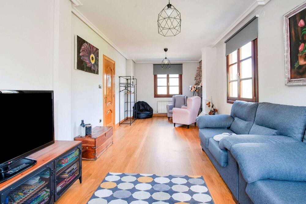 Photo of Livingroom in Arantza