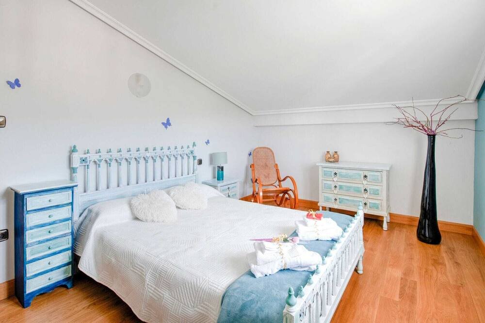 Photo of Bedroom in Arantza