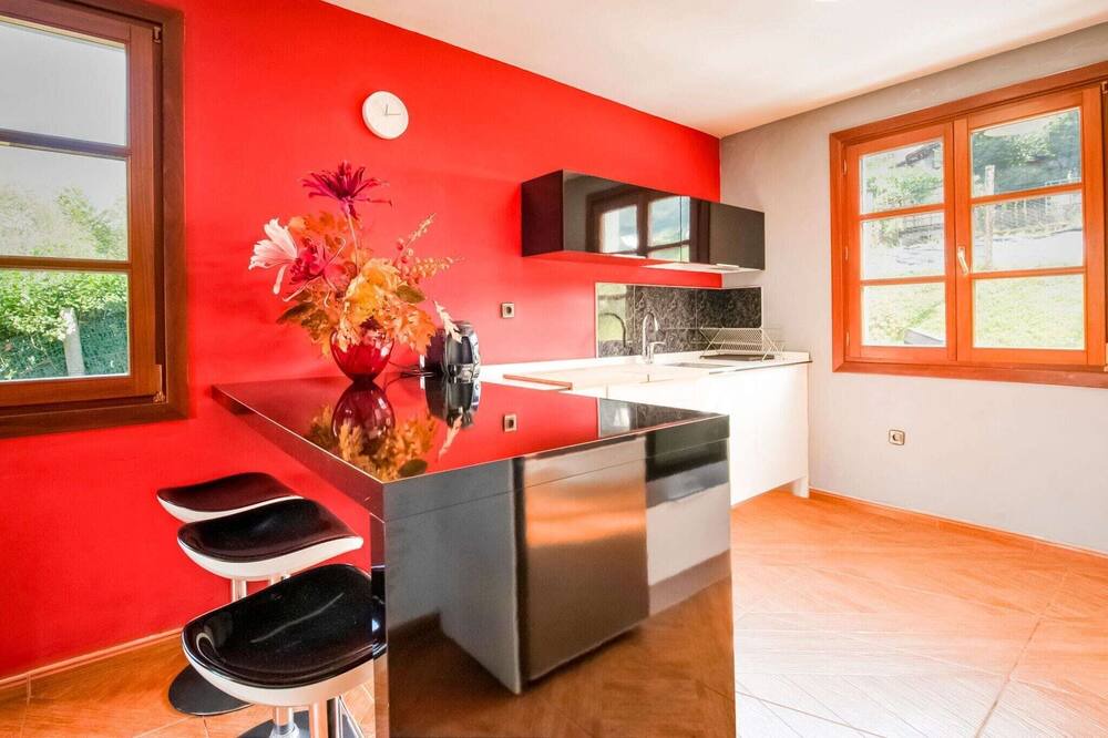 Photo of Kitchen in Arantza