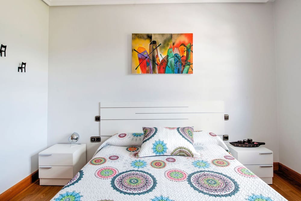Photo of Bedroom in Arantza