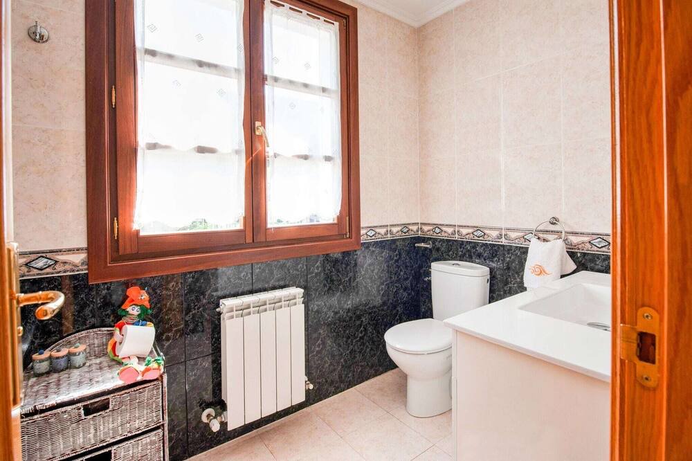 Photo of Bathroom in Arantza