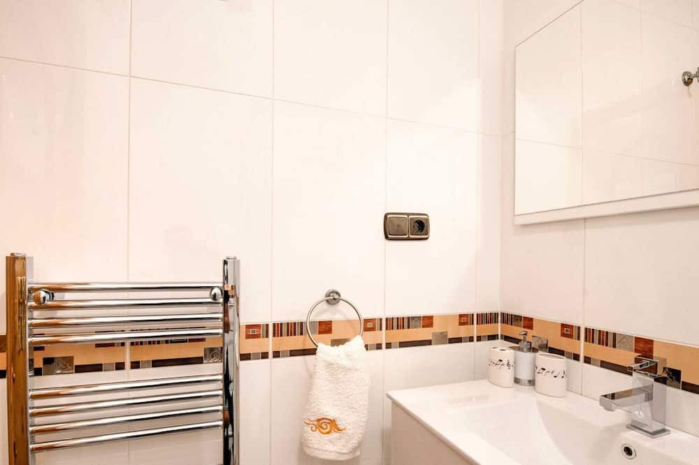 Photo of Bathroom in Arantza