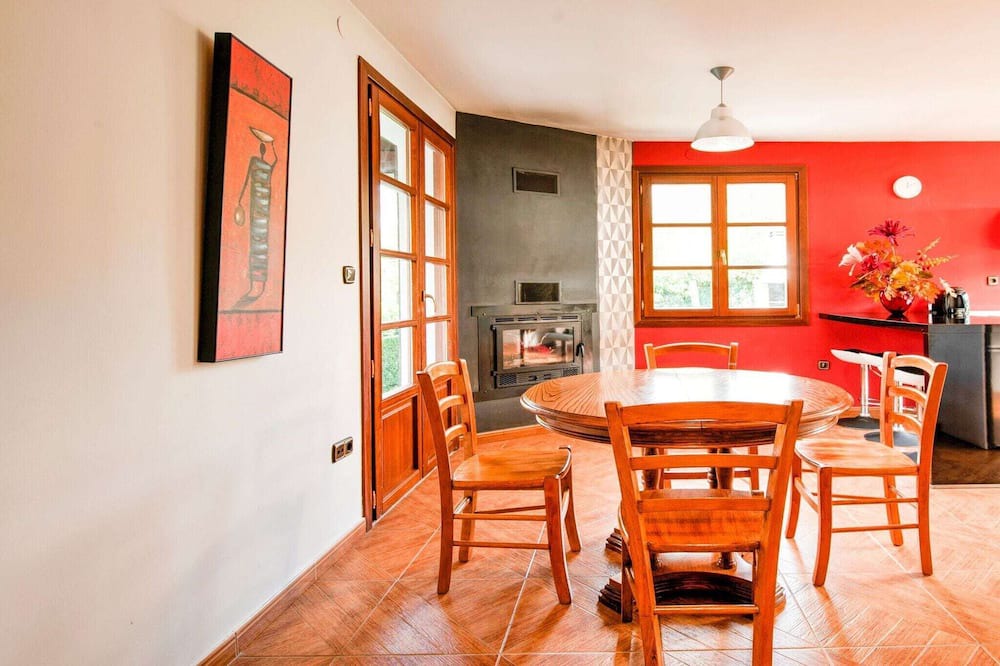 Photo of Livingroom in Arantza