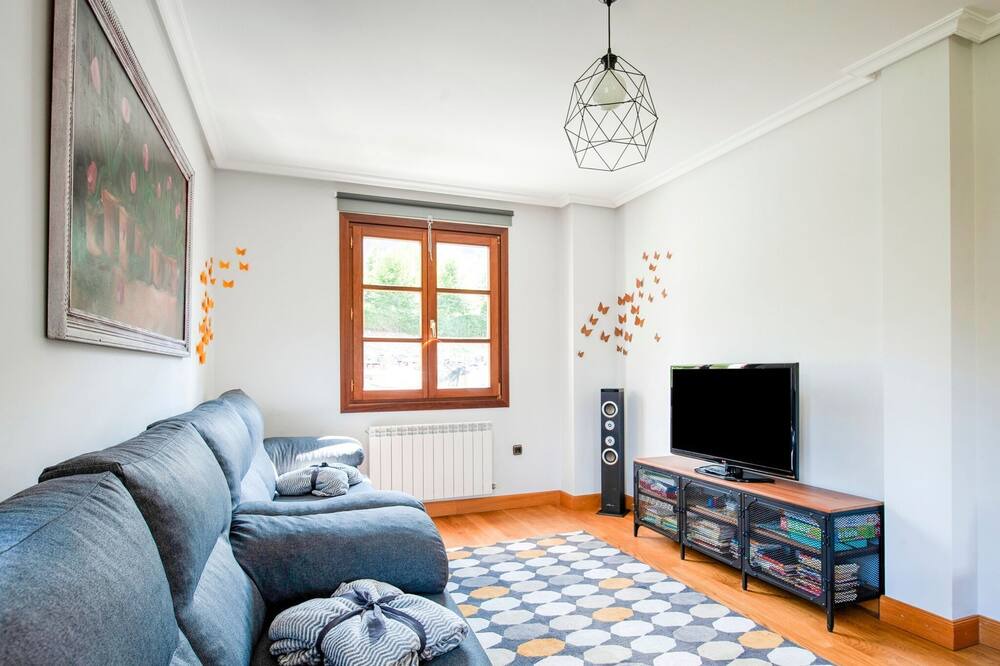 Photo of Livingroom in Arantza