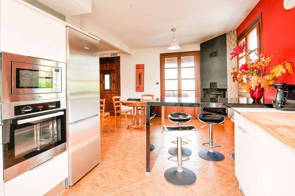 Photo of Kitchen in Arantza