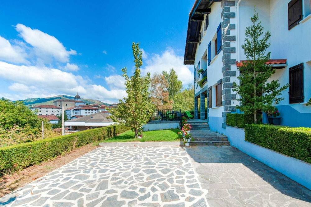 Photo of Patio Balcony in Arantza