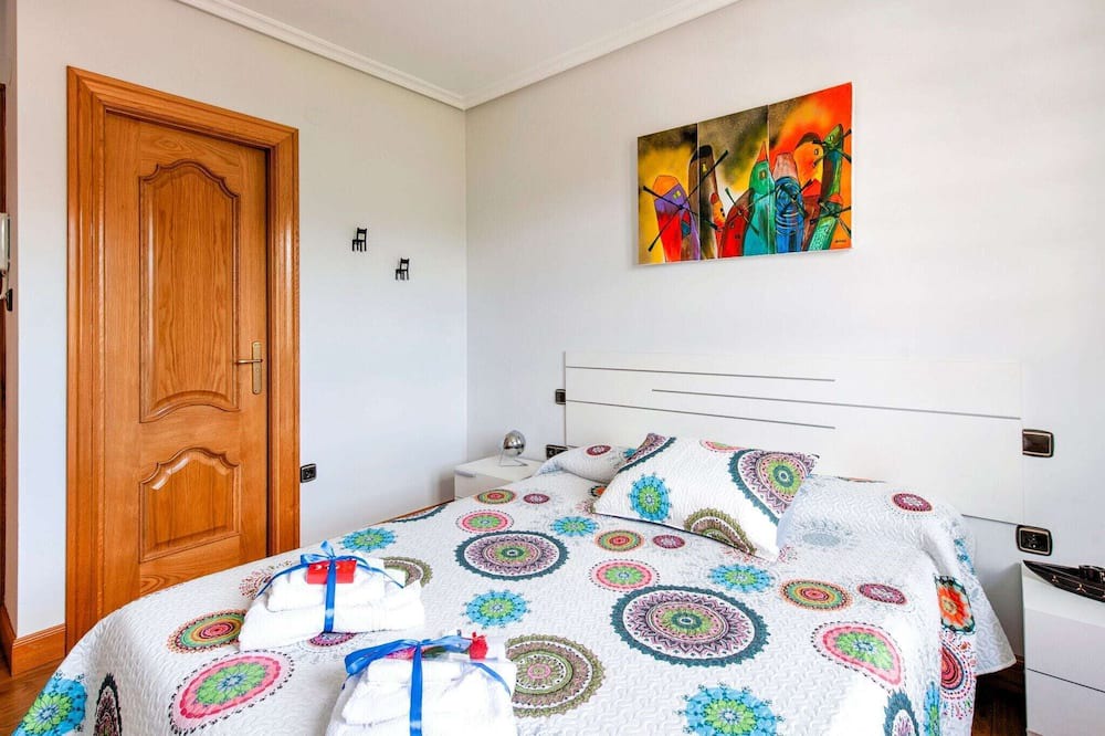 Photo of Bedroom in Arantza