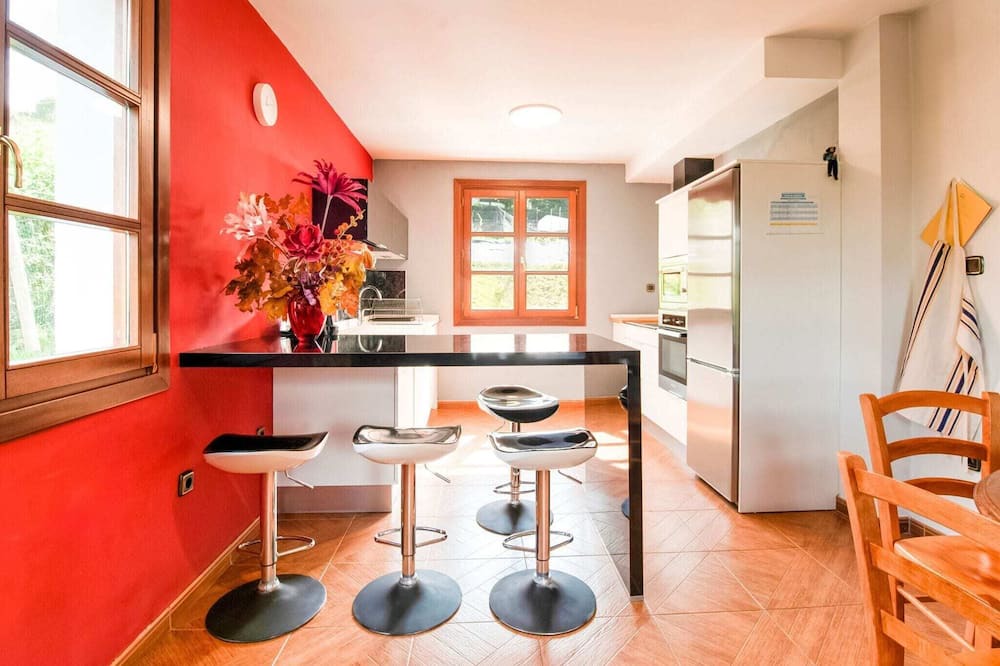 Photo of Kitchen in Arantza