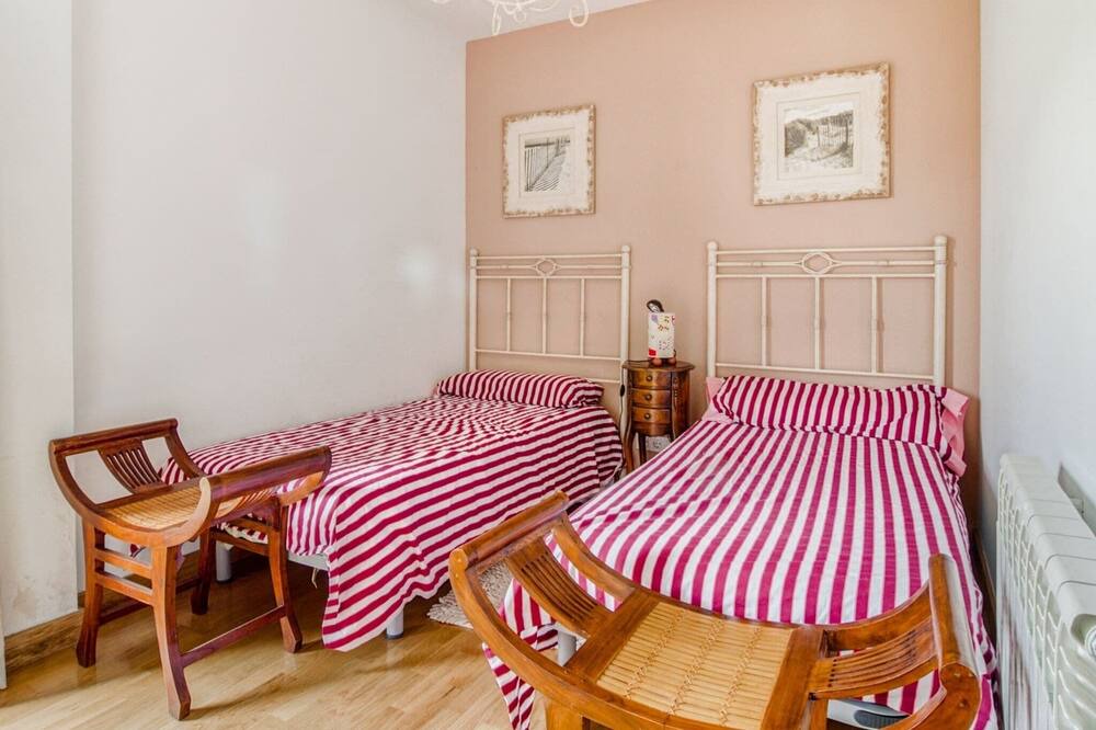 Photo of Bedroom in Ciruena