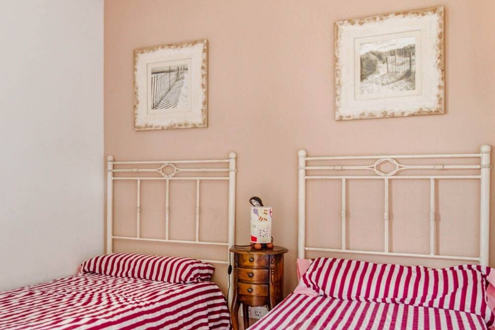 Photo of Bedroom in Ciruena