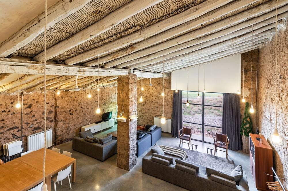 Photo of Livingroom in Fraga