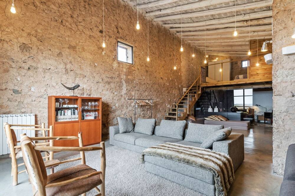 Photo of Livingroom in Fraga