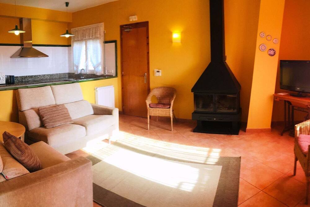 Photo of Livingroom in Agramunt