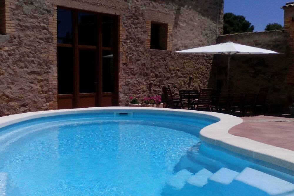 Photo of Outdoor in Agramunt