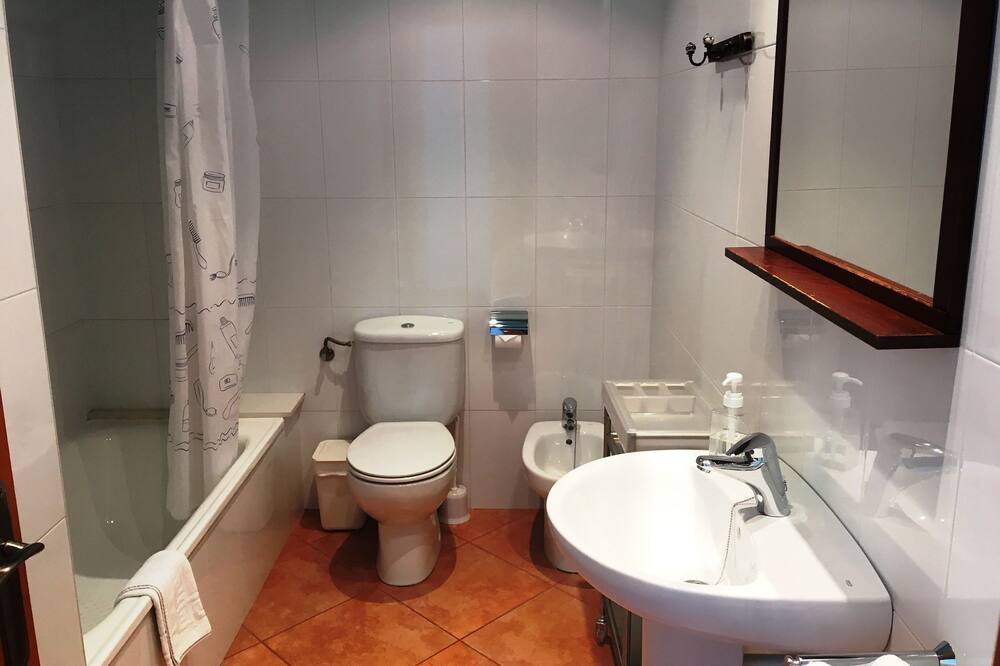 Photo of Bathroom in Agramunt
