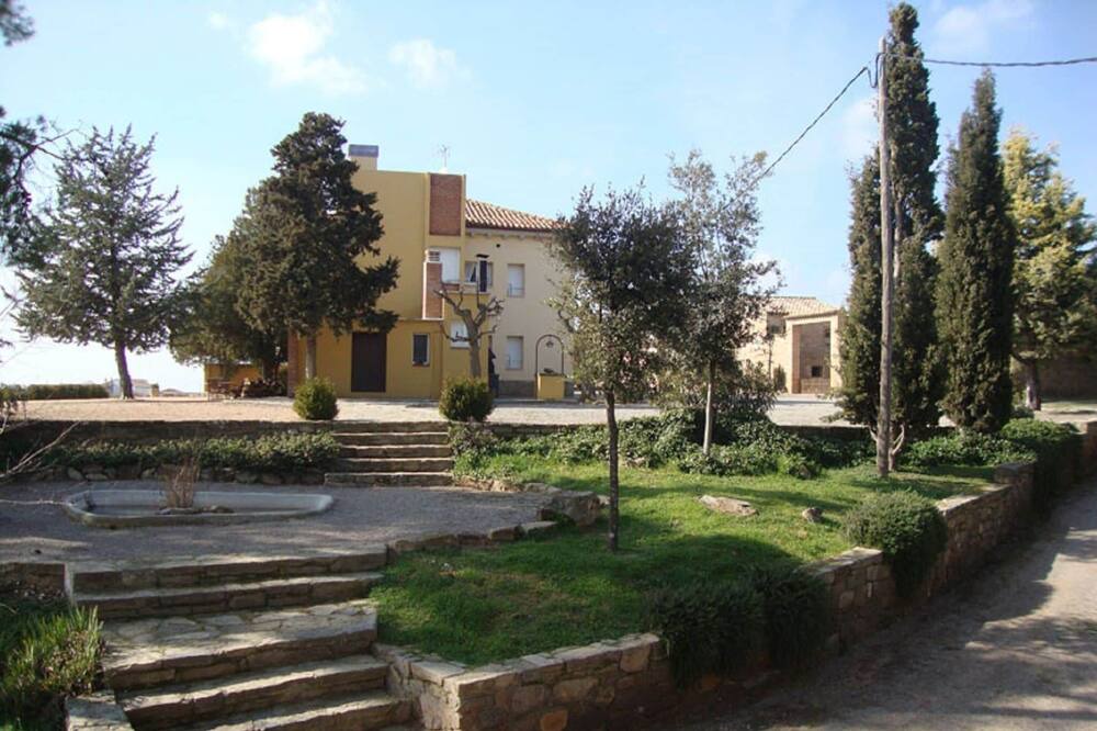 Photo of Outdoor in Agramunt