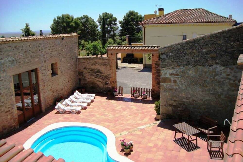 Photo of Outdoor in Agramunt