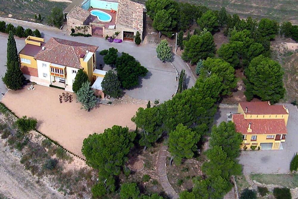 Photo of Outdoor in Agramunt