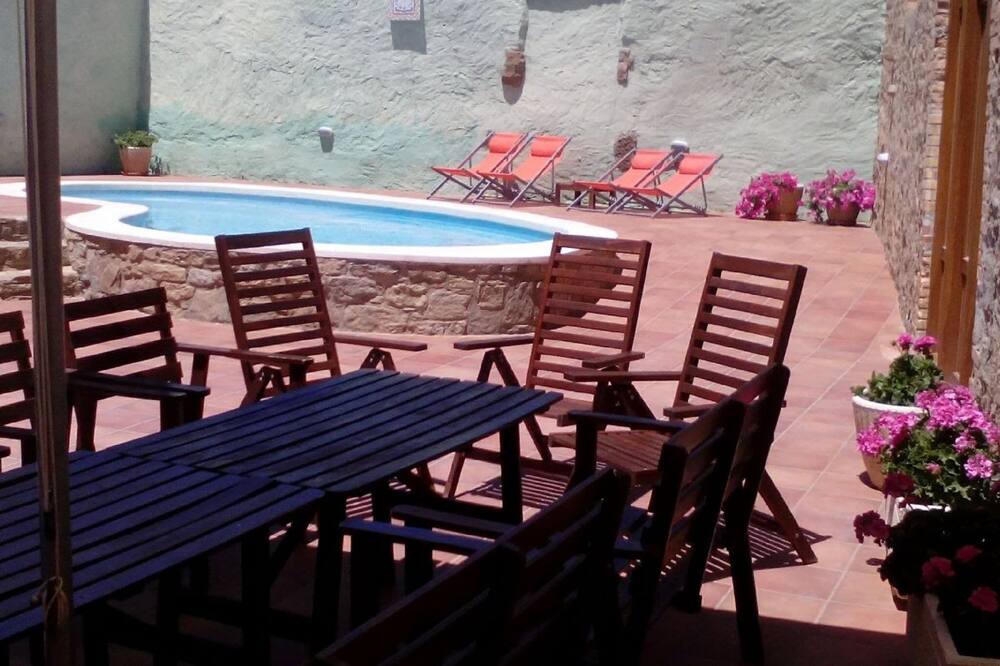 Photo of Outdoor in Agramunt