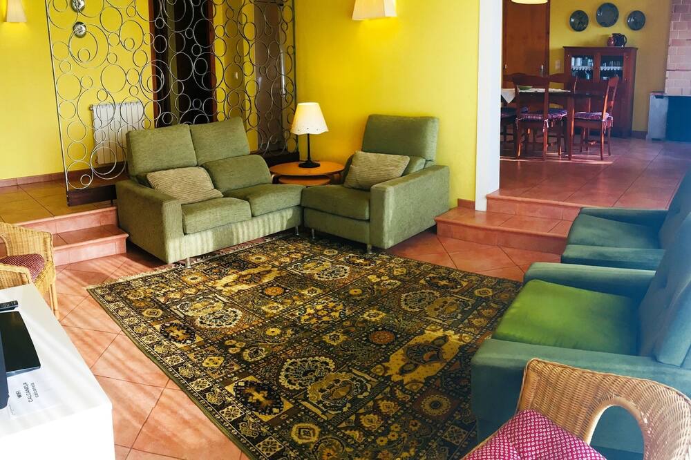 Photo of Livingroom in Agramunt