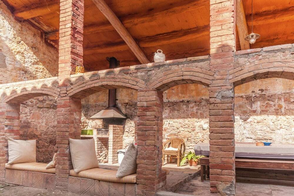 Photo of Patio Balcony in Gargalla