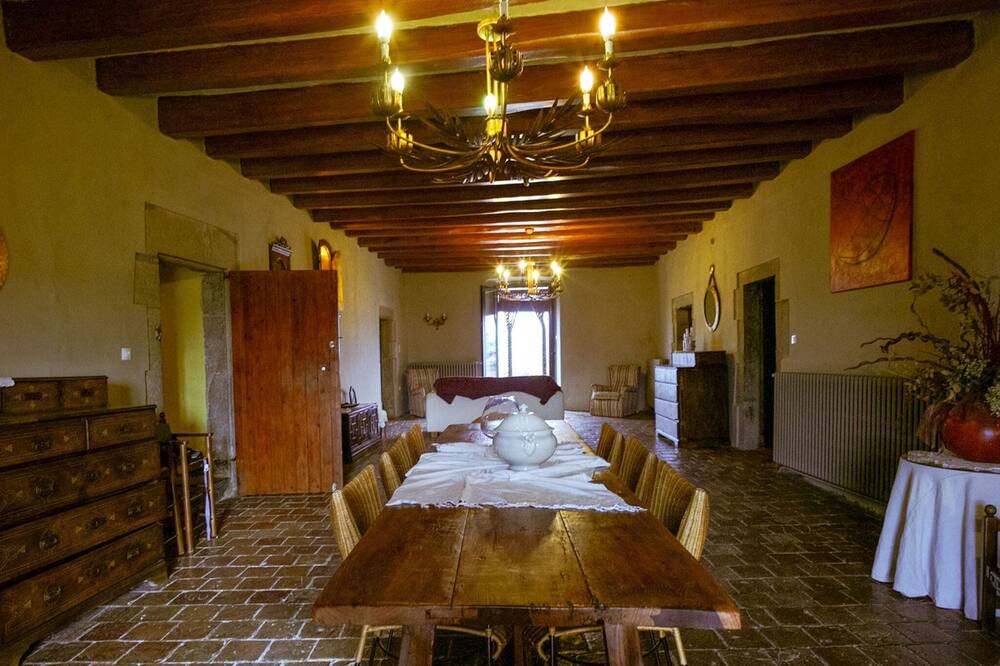 Photo of Livingroom in Gargalla