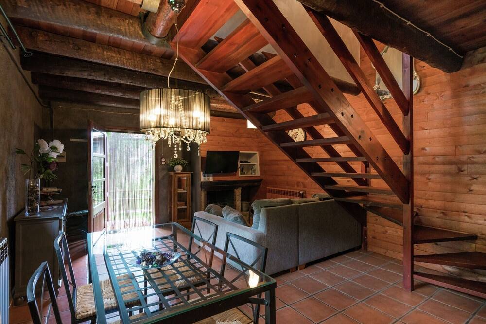 Photo of Livingroom in Oden