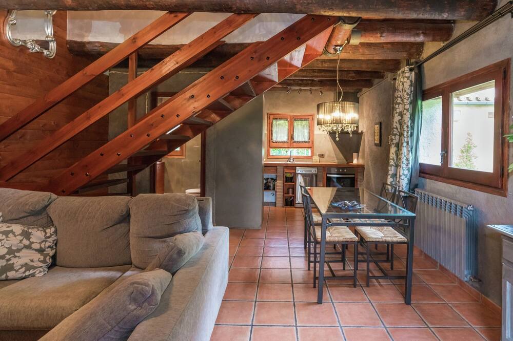 Photo of Livingroom in Oden