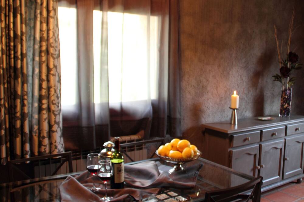 Photo of Livingroom in Oden