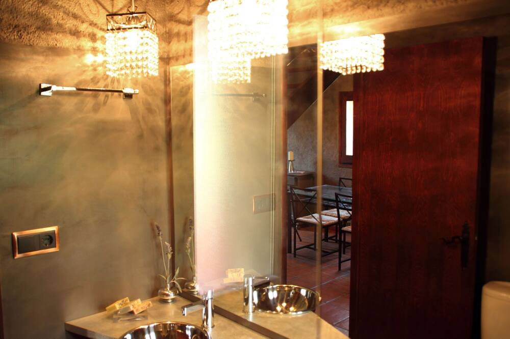 Photo of Bathroom in Oden