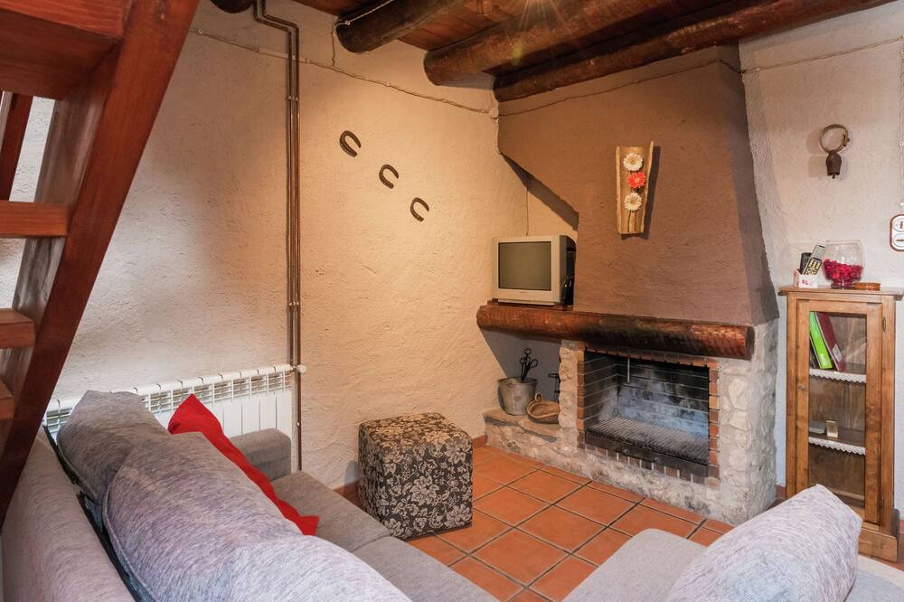 Photo of Livingroom in Oden