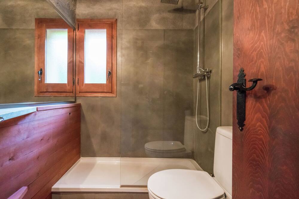 Photo of Bathroom in Oden
