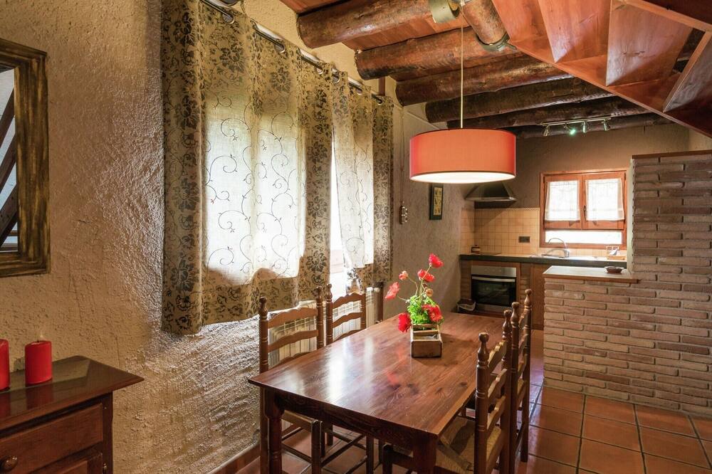 Photo of Livingroom in Oden