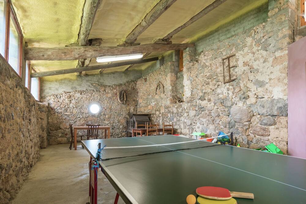 Photo of Bedroom in Oden
