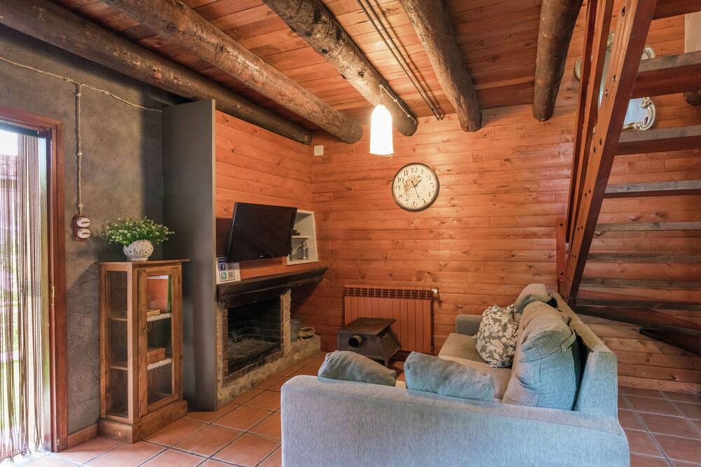 Photo of Livingroom in Oden
