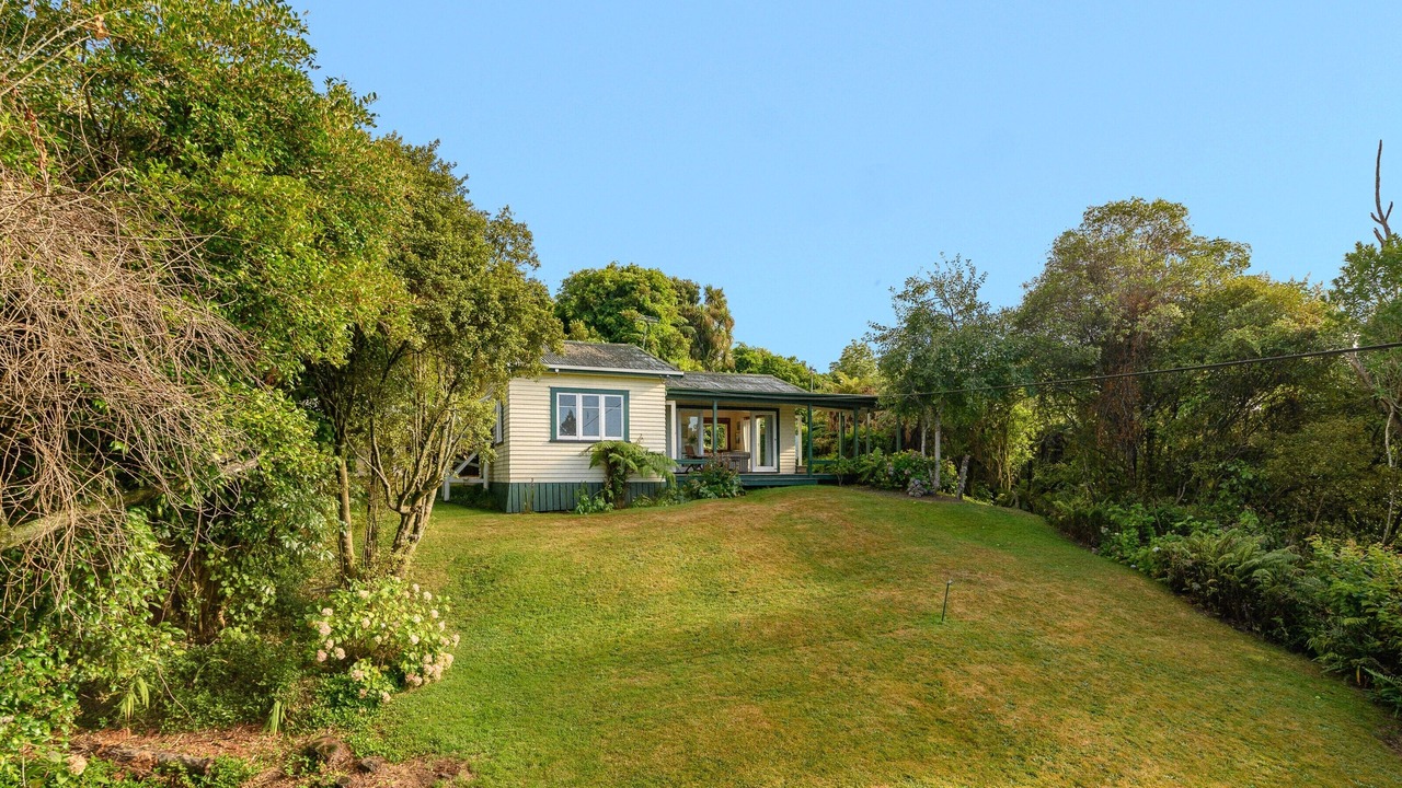 Photo of Outdoor in Okere Falls