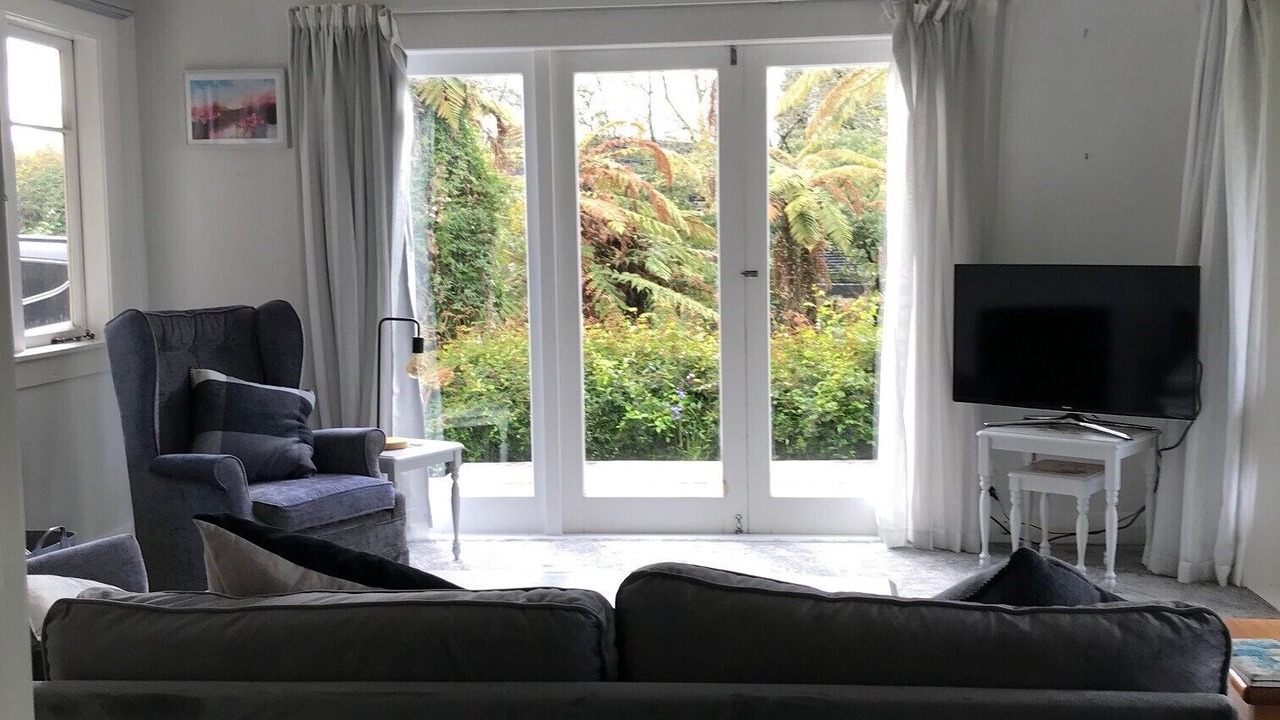 Photo of Livingroom in Okere Falls