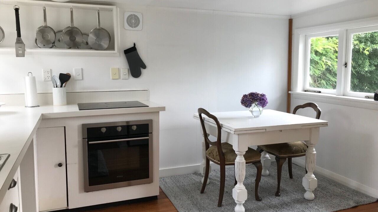 Photo of Kitchen in Okere Falls