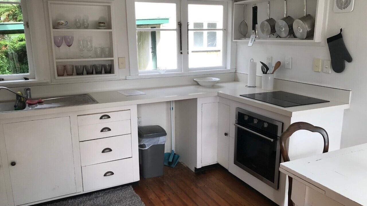 Photo of Kitchen in Okere Falls