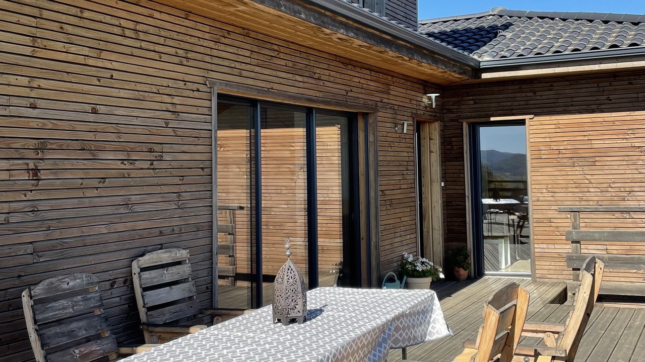 Photo of Patio Balcony in Roullens