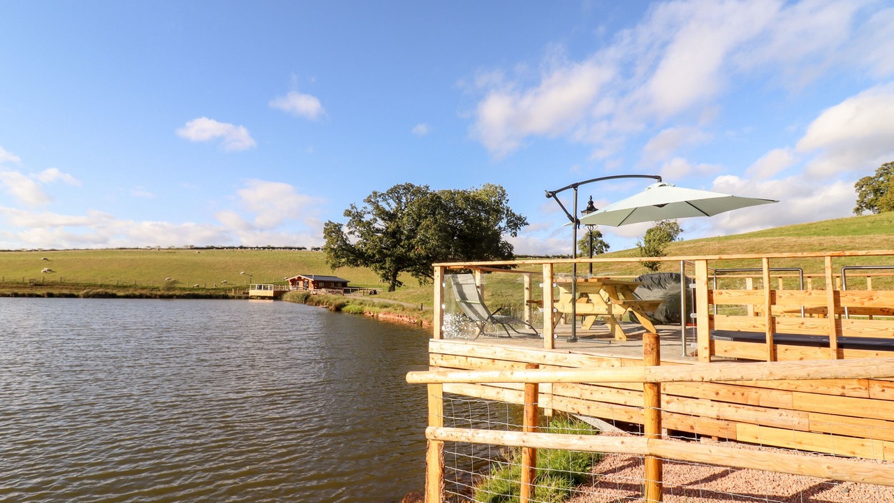 Photo of Outdoor in Upper Sapey