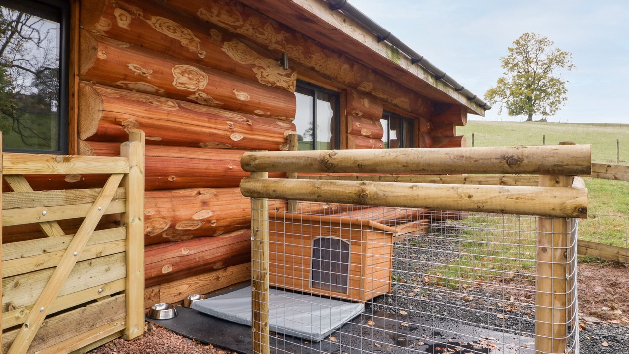 Photo of Outdoor in Upper Sapey