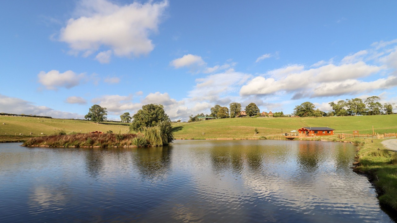 Photo of Outdoor in Upper Sapey