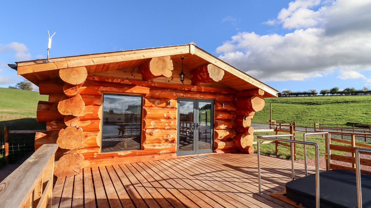 Photo of Outdoor in Upper Sapey