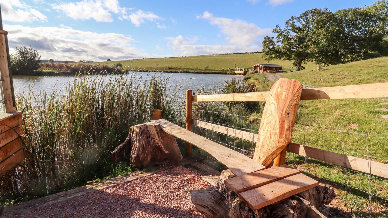 Photo of Outdoor in Upper Sapey